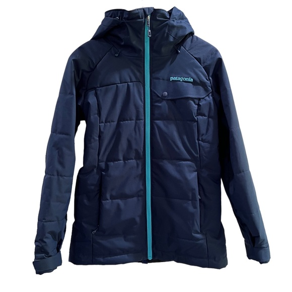 Patagonia Jackets & Blazers - SOLD